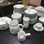 711 8409 DINNERWARE